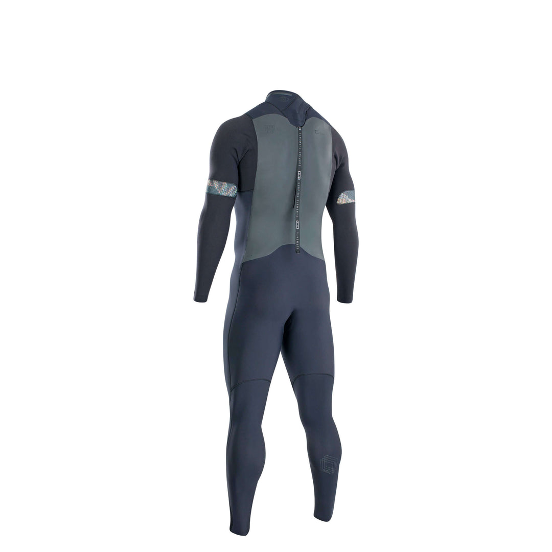 Seek Amp 5/4 Back Zip