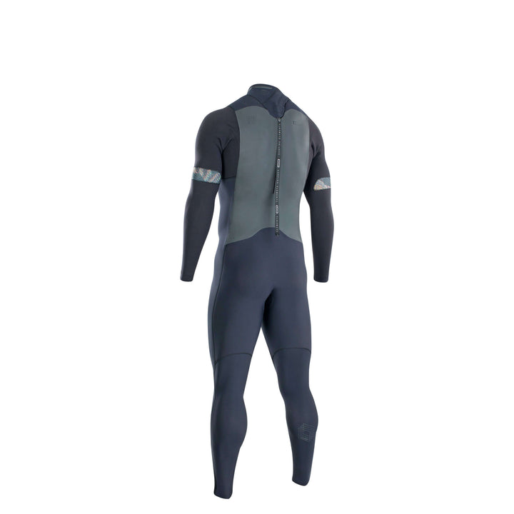 Seek Amp 5/4 Back Zip