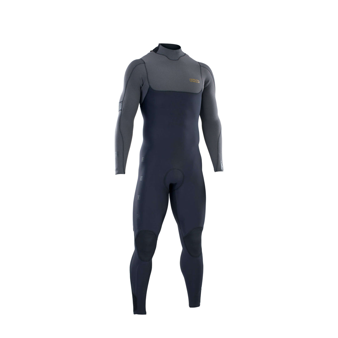 Seek Amp 5/4 Back Zip