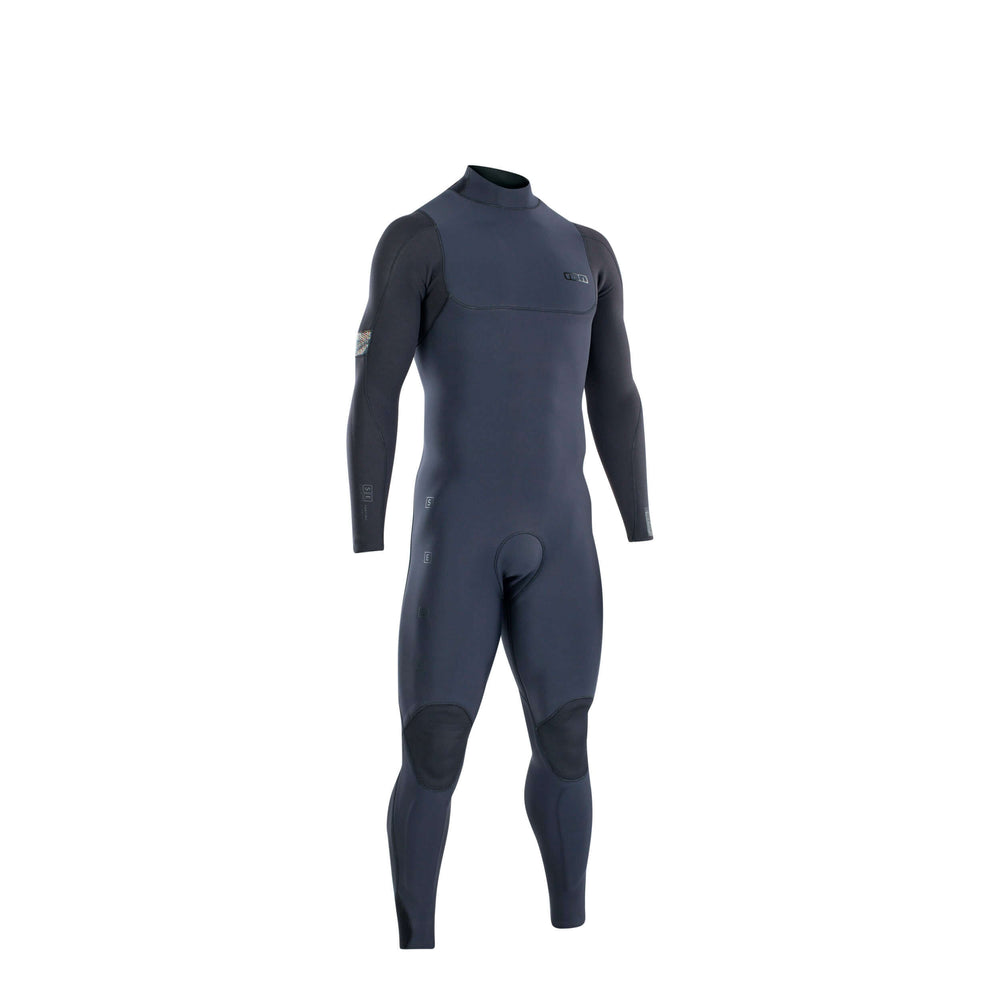 Seek Amp 5/4 Back Zip