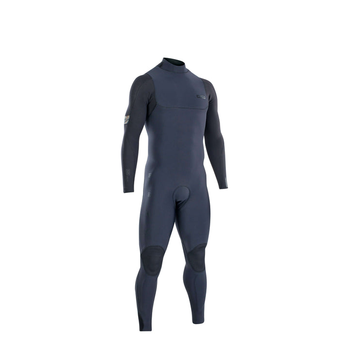 Seek Amp 5/4 Back Zip