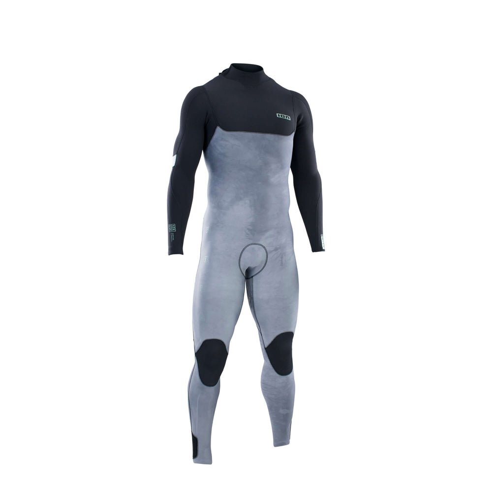 Seek Amp 5/4 Back Zip