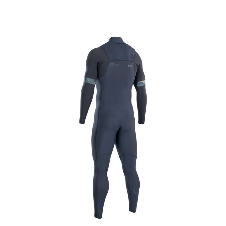 Seek Amp 5/4 Front Zip