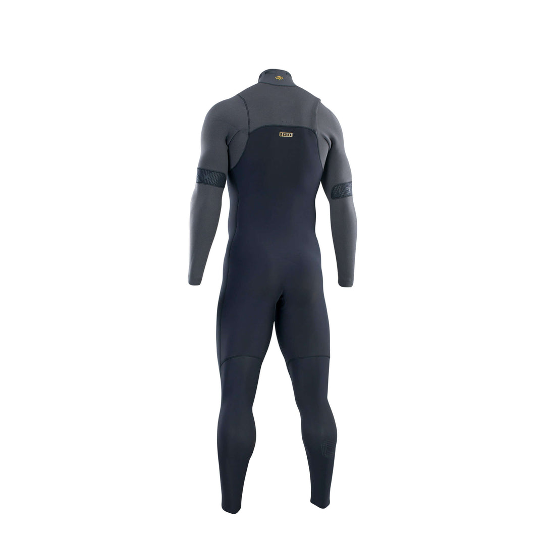 Seek Amp 5/4 Front Zip