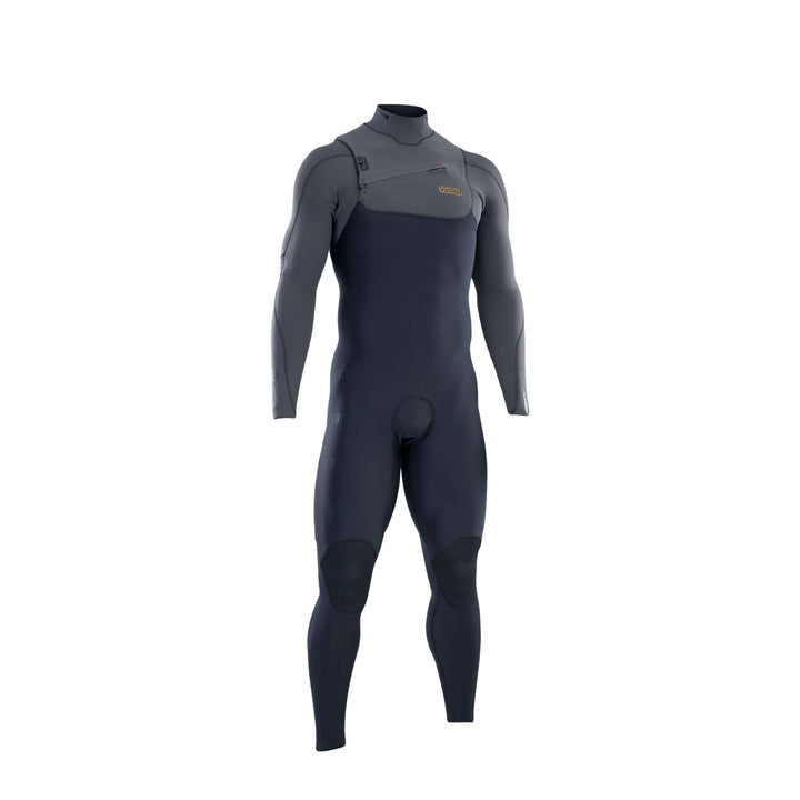 Seek Amp 5/4 Front Zip