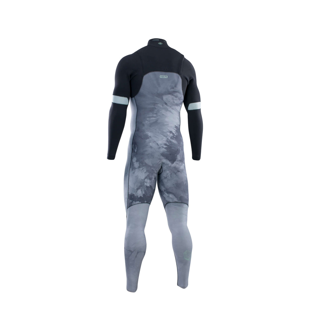 Seek Amp 5/4 Front Zip