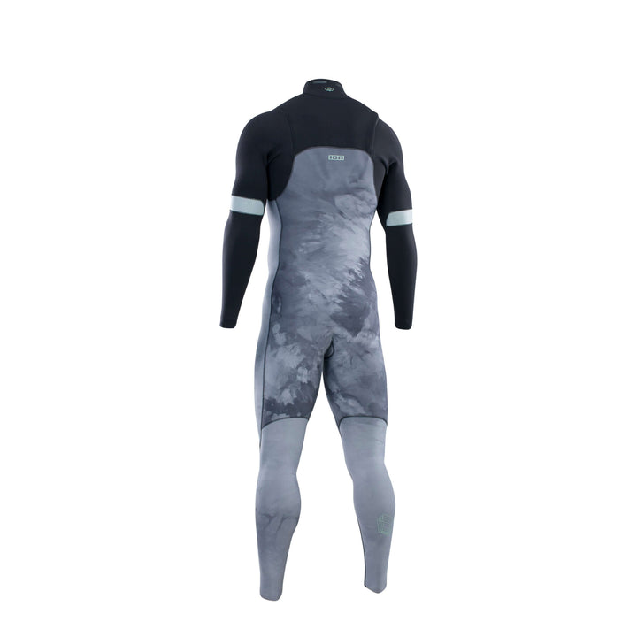 Seek Amp 5/4 Front Zip