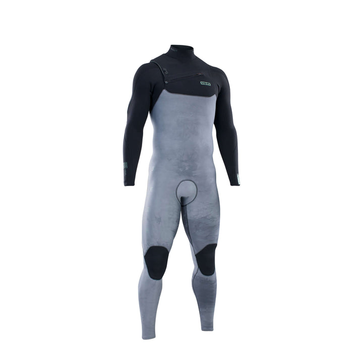 Seek Amp 5/4 Front Zip