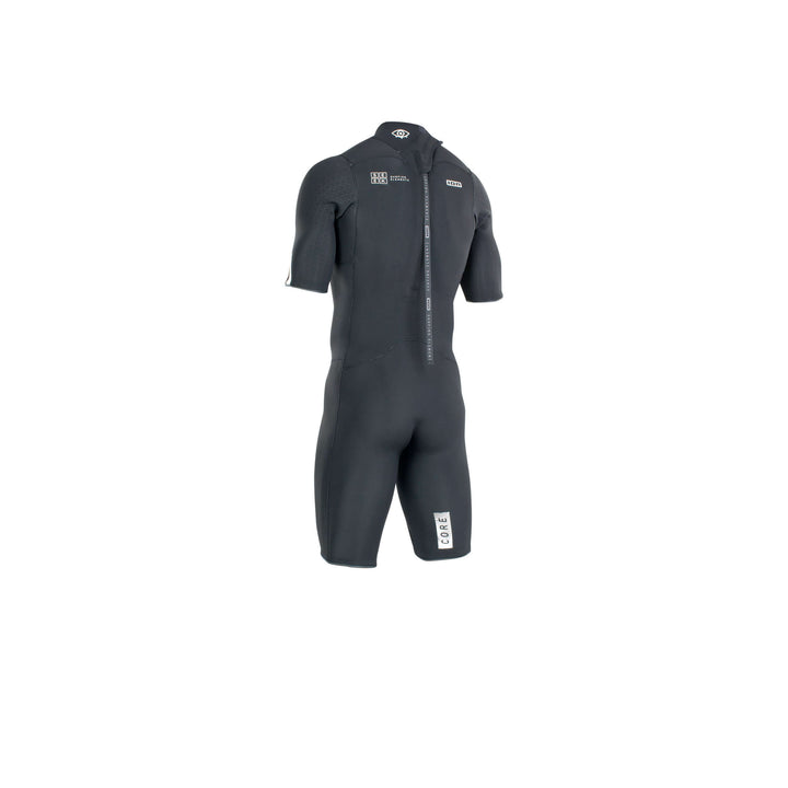 Seek Core 2/2 Shorty SS Back Zip