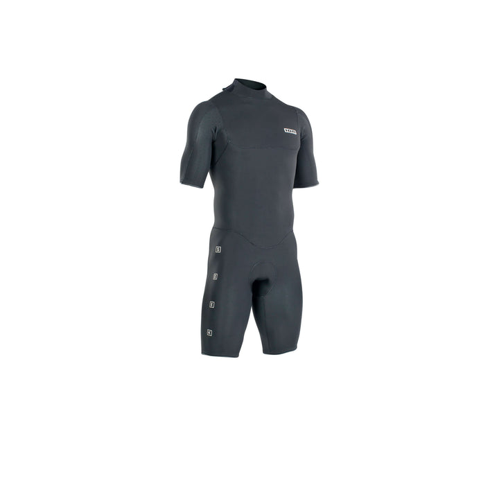 Seek Core 2/2 Shorty SS Back Zip