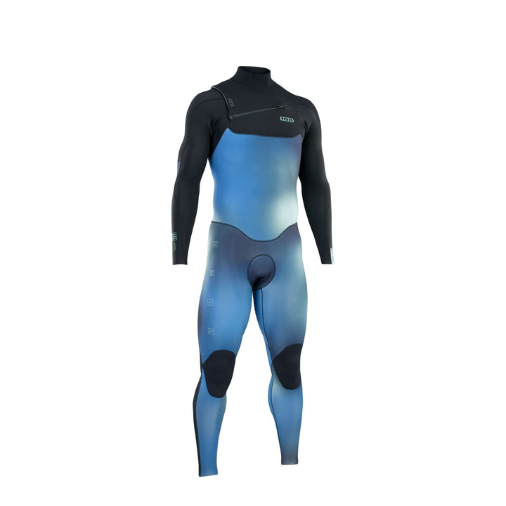 Seek Core 3/2 Front Zip