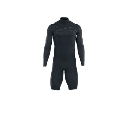 Seek Core 3/2 Shorty LS Front Zip