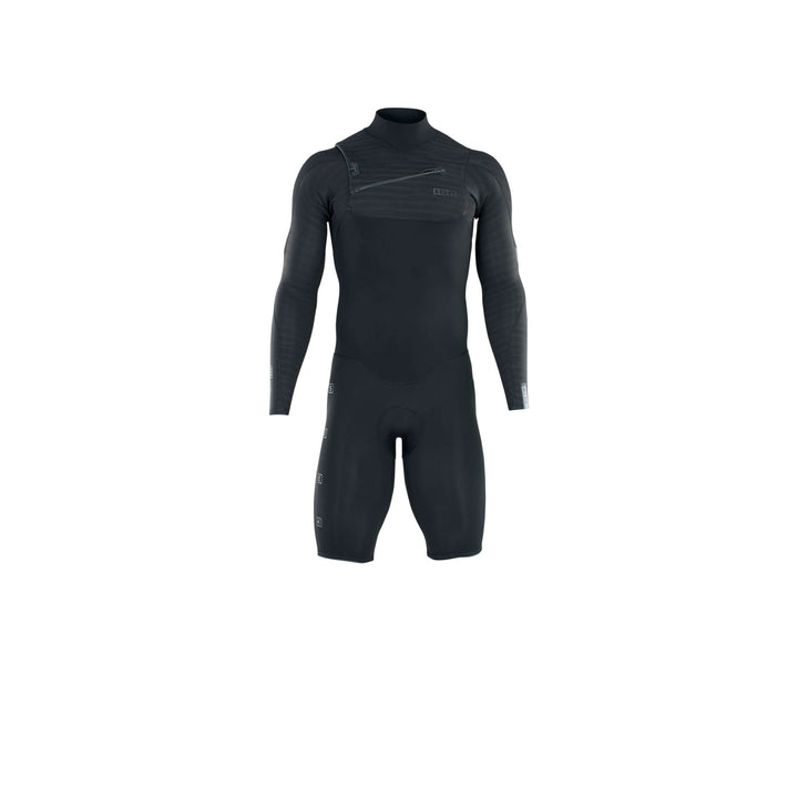 Seek Core 3/2 Shorty LS Front Zip