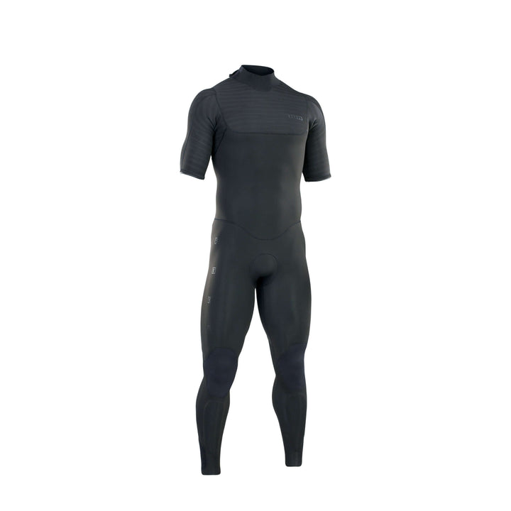 Seek Core 3/2 SS Back Zip