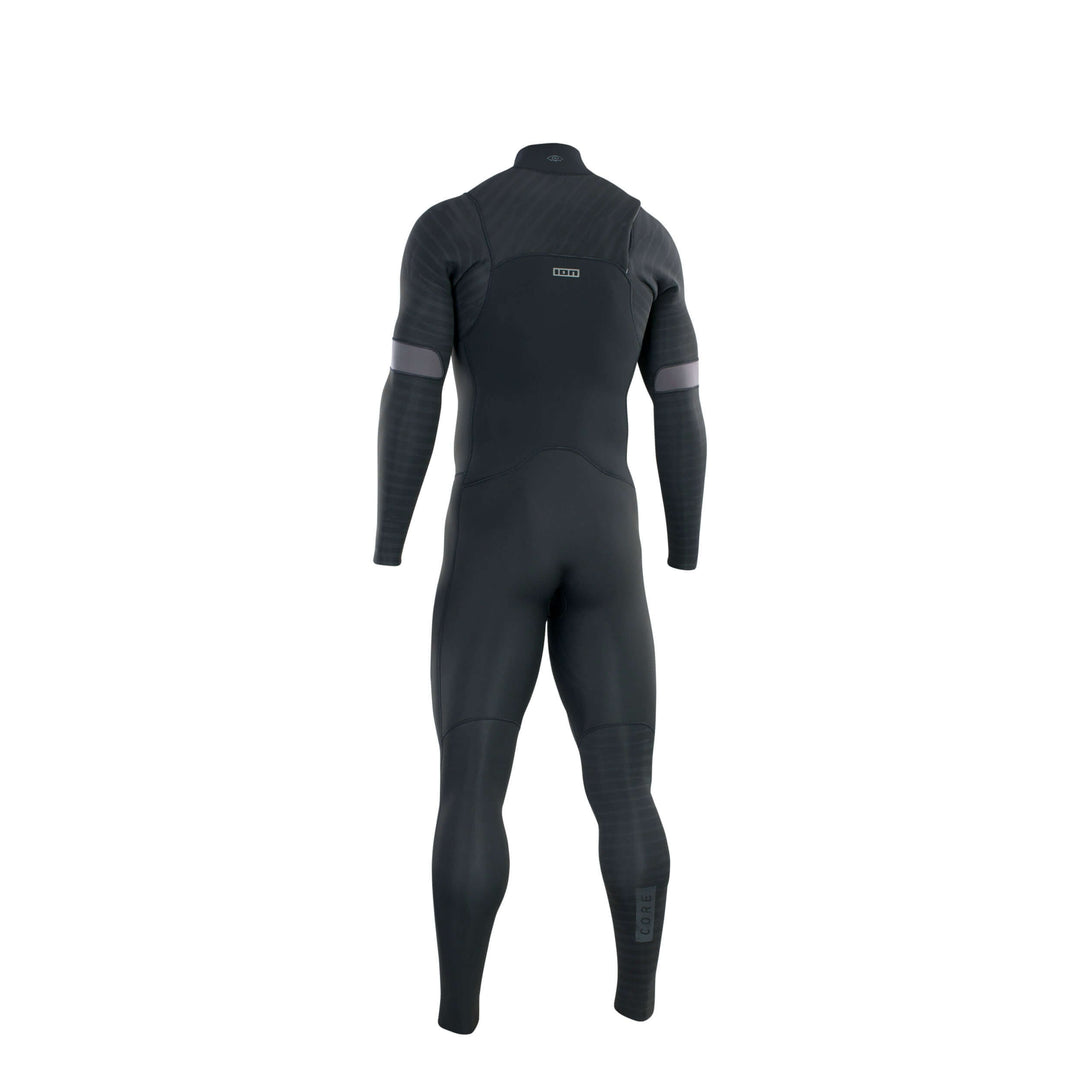 Seek Core 4/3 Front Zip