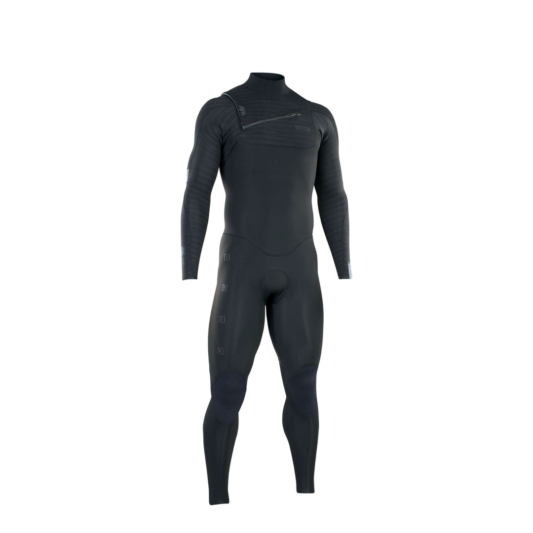Seek Core 4/3 Front Zip