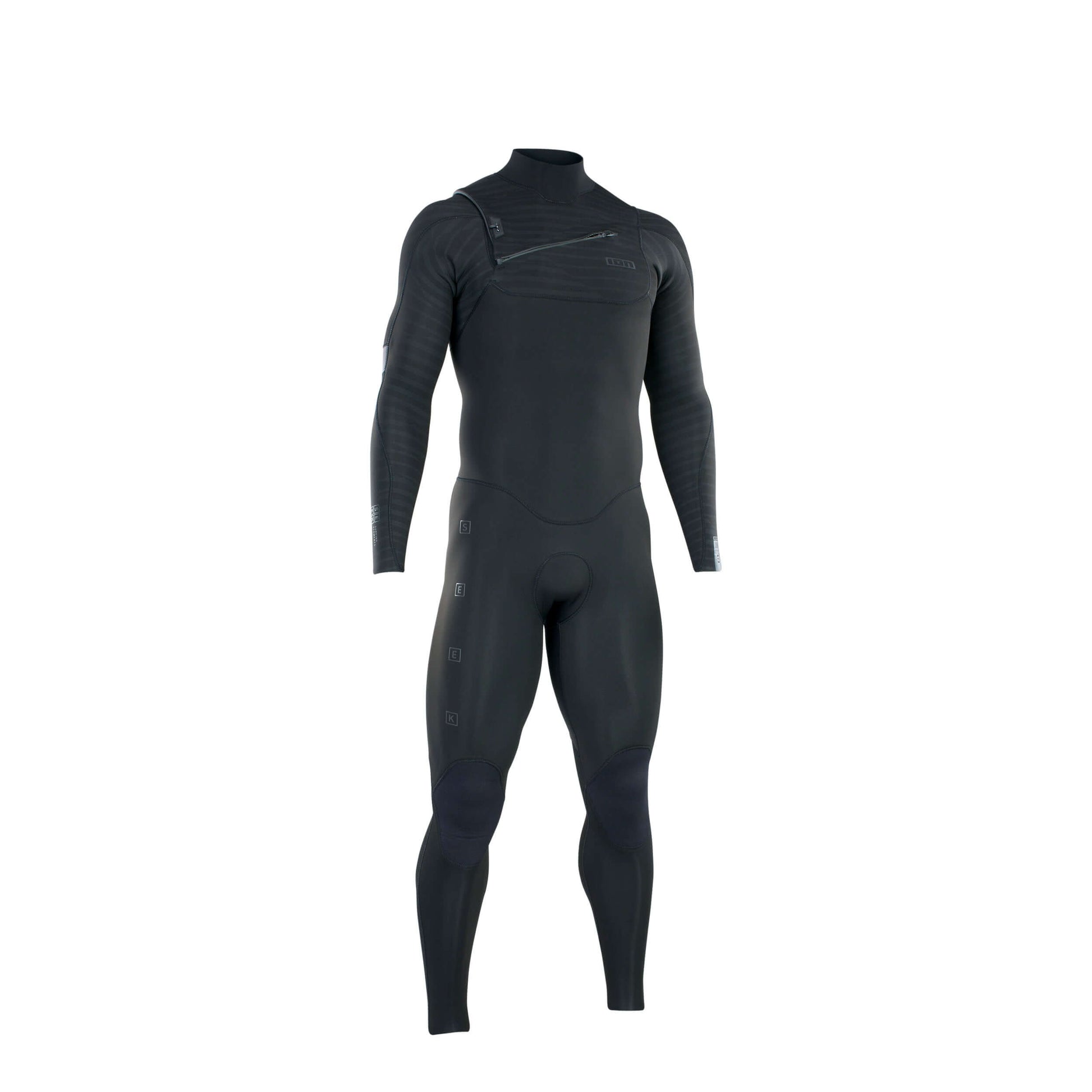 Seek Core 4/3 Front Zip