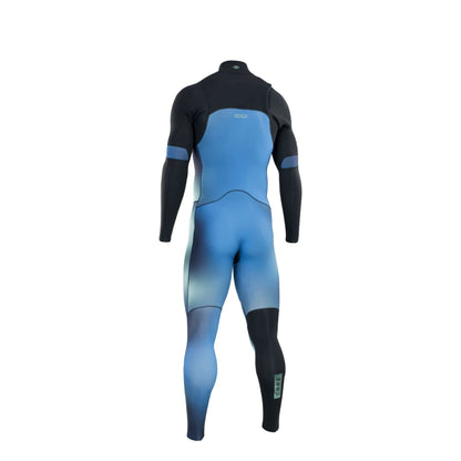 Seek Core 4/3 Front Zip