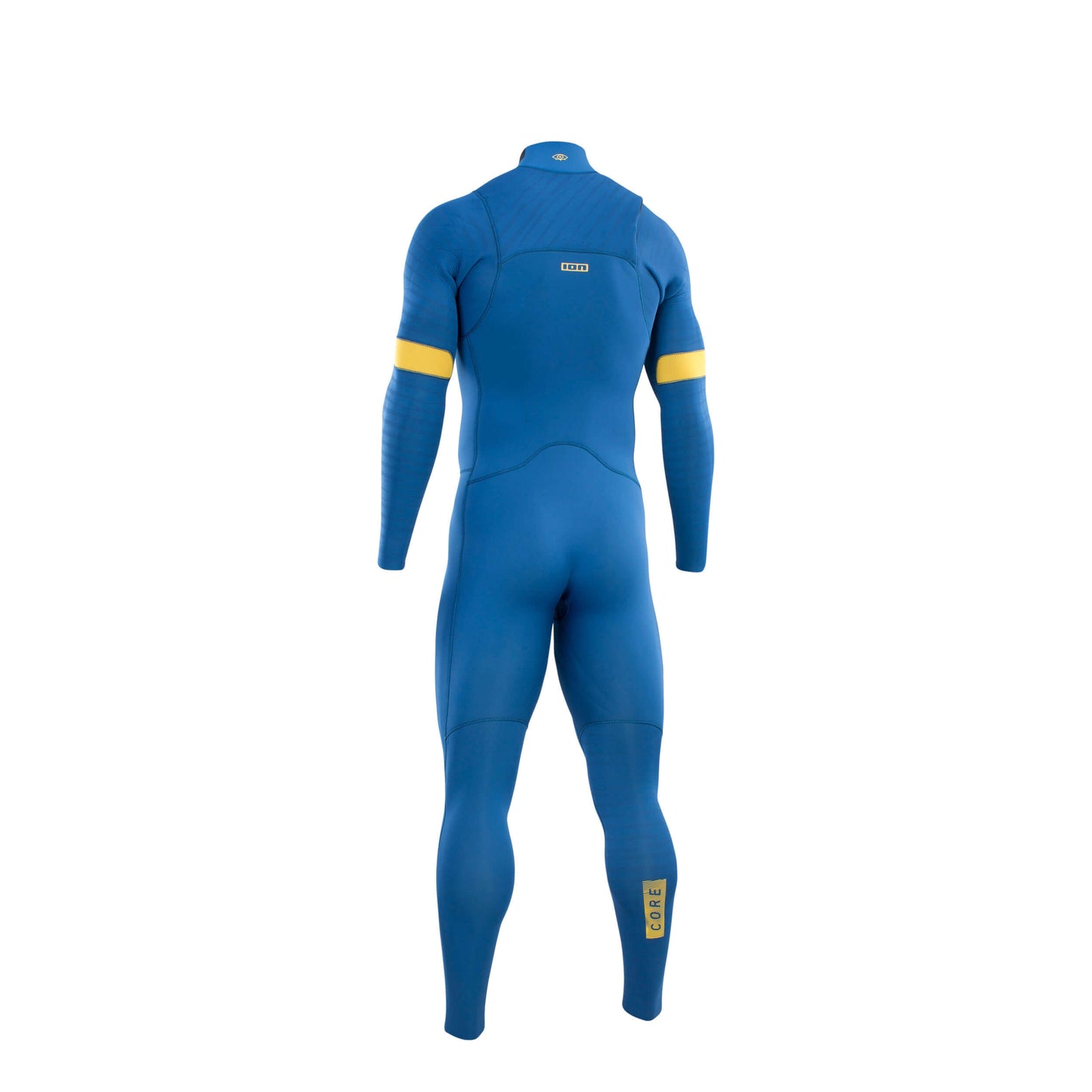 Seek Core 4/3 Front Zip
