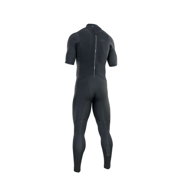 Seek Core 4/3 SS Back Zip