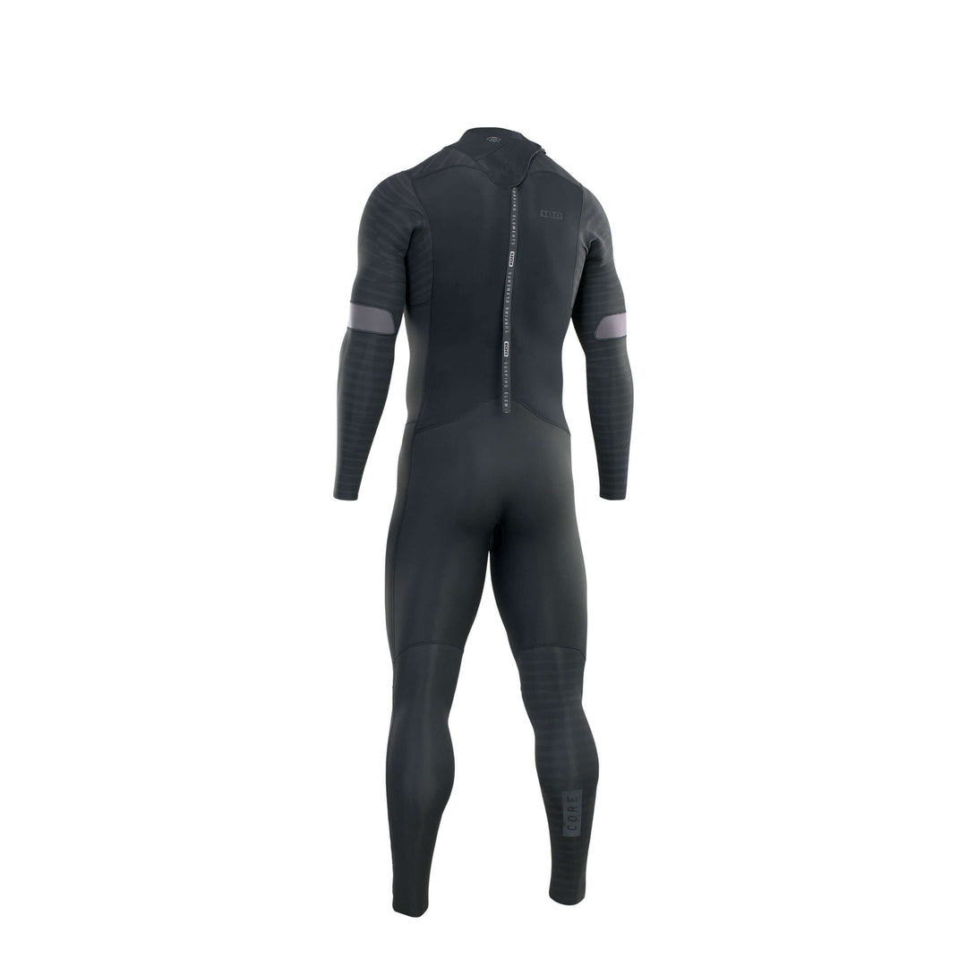 Seek Core 5/4 Back Zip