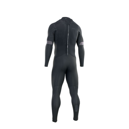 Seek Core 5/4 Back Zip