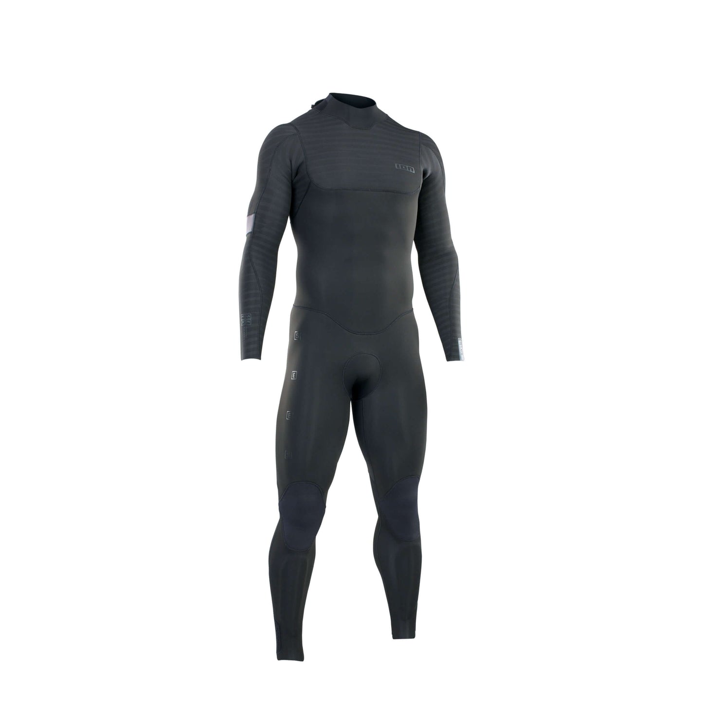 Seek Core 5/4 Back Zip