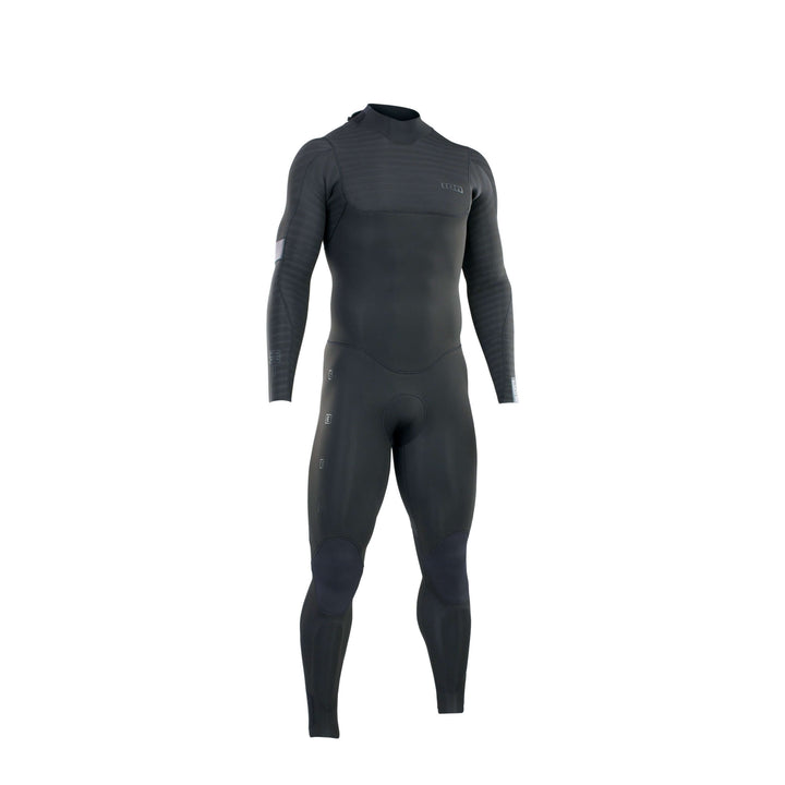 Seek Core 5/4 Back Zip