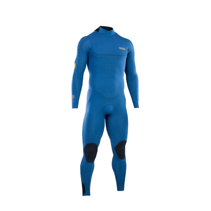 Seek Core 5/4 Back Zip