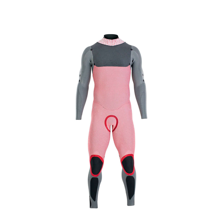 Seek Core 5/4 Back Zip