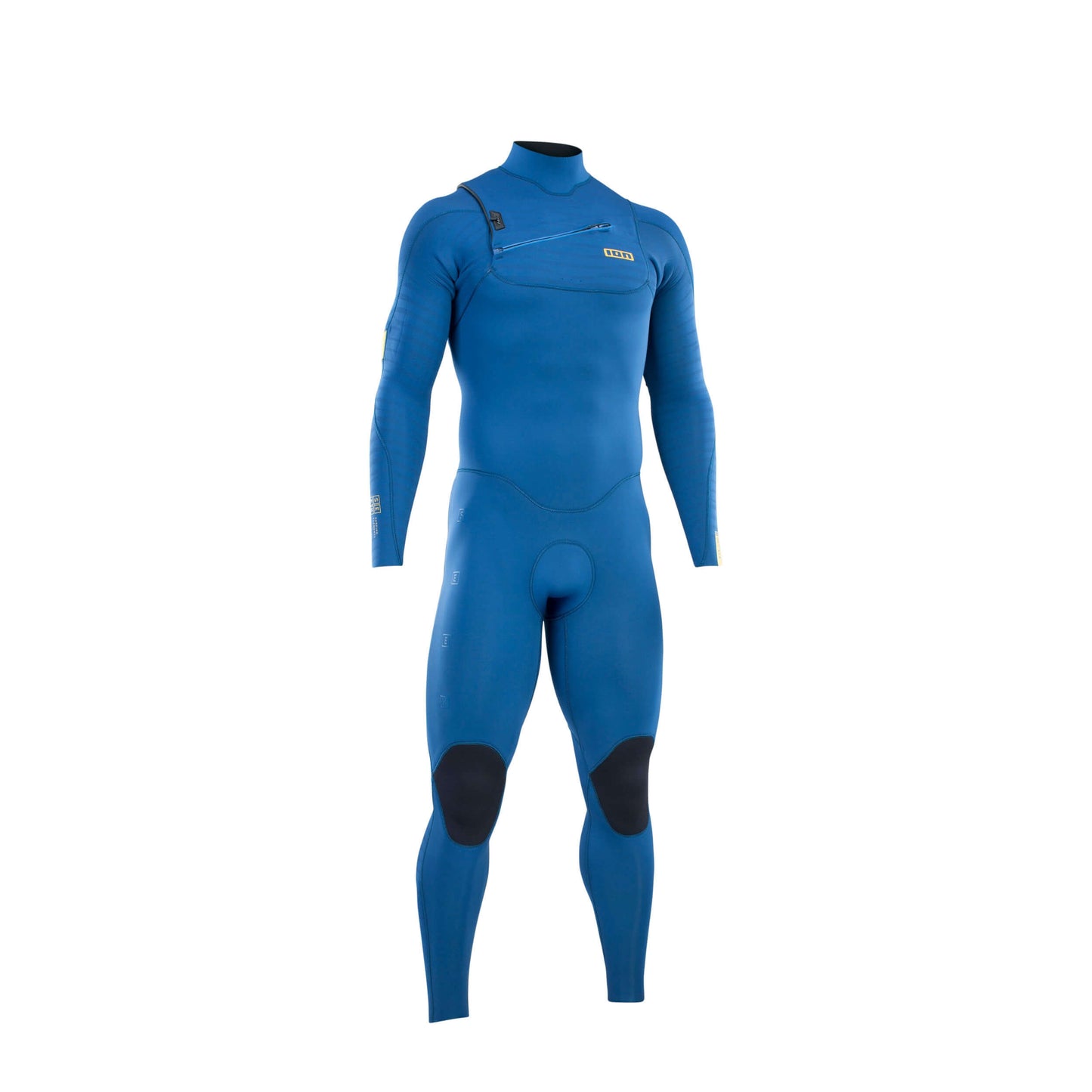 Seek Core 5/4 Front Zip