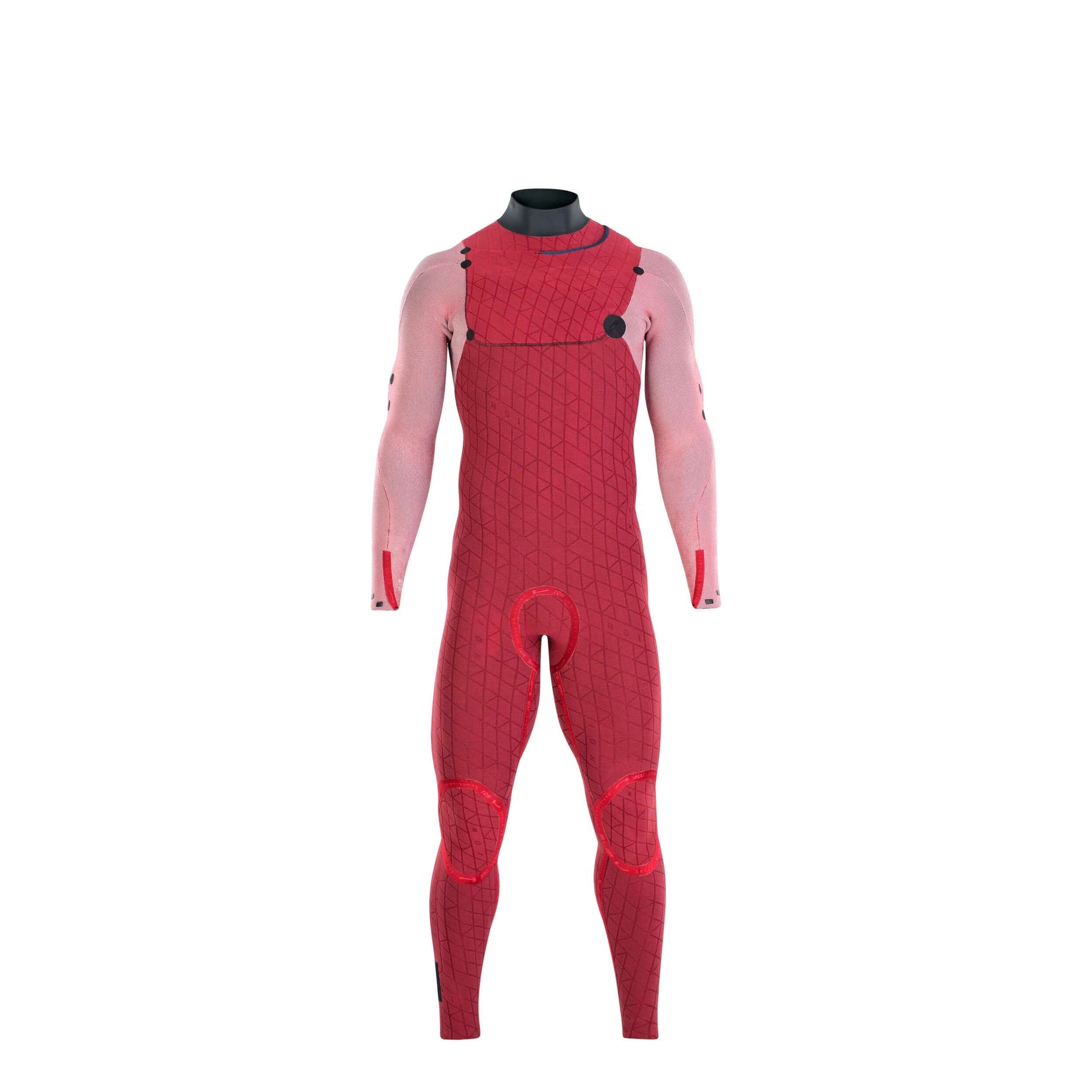 Seek Select 3/2 Front Zip