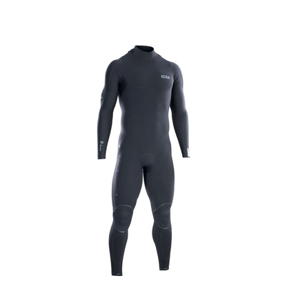 Seek Select 4/3 Back Zip