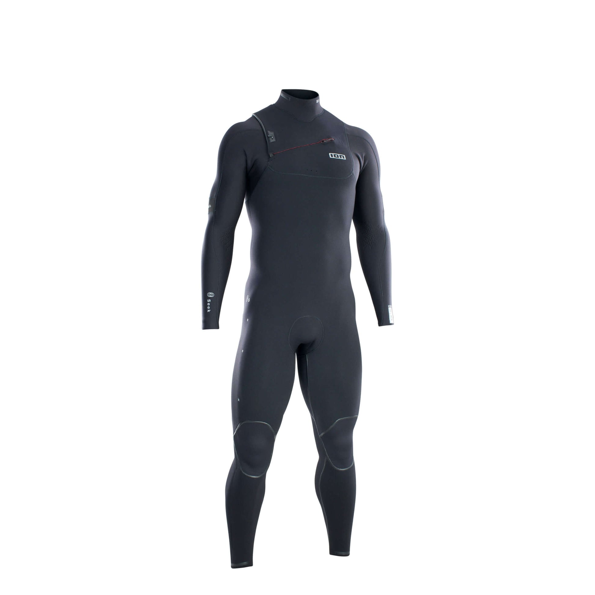 Seek Select 4/3 Front Zip