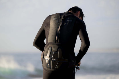 Seek Select 5/4 Back Zip