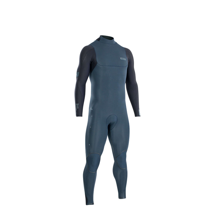 Seek Select 5/4 Back Zip