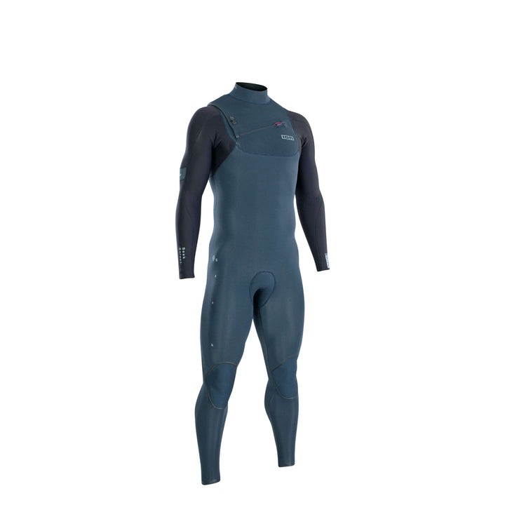 Seek Select 5/4 Front Zip