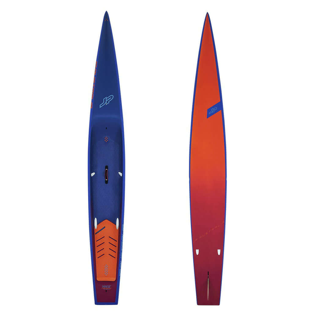 JP Flatwater Race