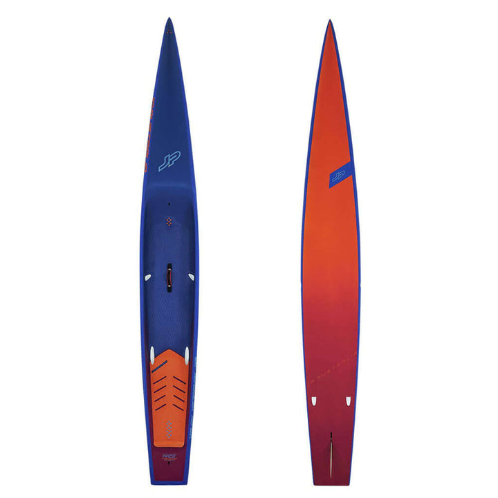 JP Flatwater Race