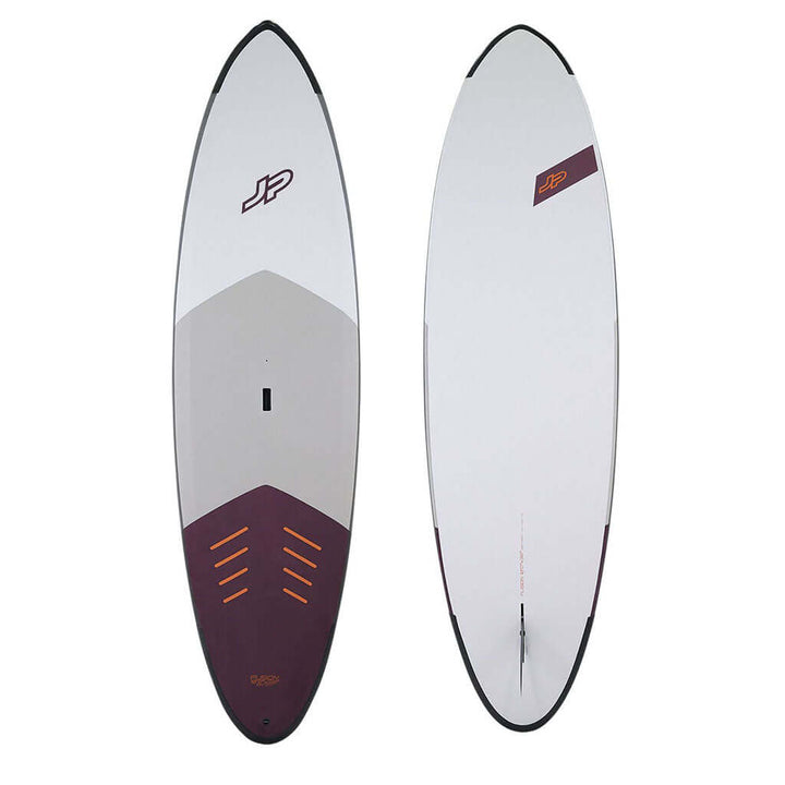 JP Fusion SOFT DECK