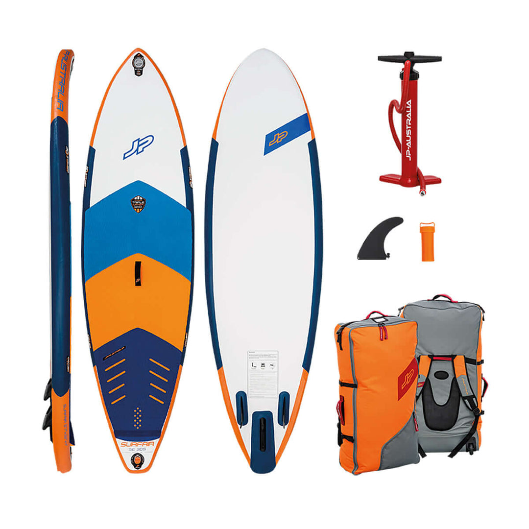 JP SUP SurfAir SE 3DS