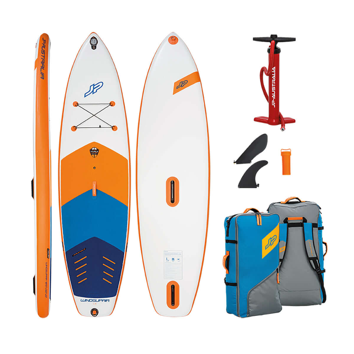 JP SUP WindsupAir LE