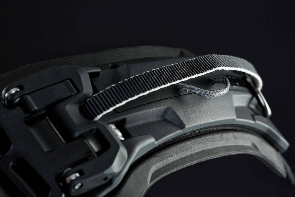 Spreader Bar Kite Spectre Slider