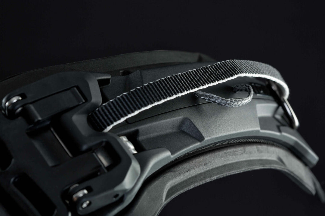 Spreader Bar Kite Spectre Slider